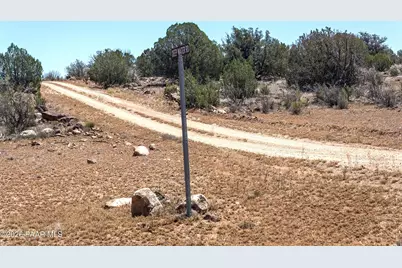 0000 N Headwaters 20 Acres Road, Paulden, AZ 86323 - Photo 26