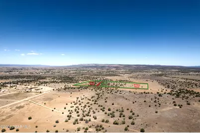 0000 N Headwaters 20 Acres Road, Paulden, AZ 86323 - Photo 4