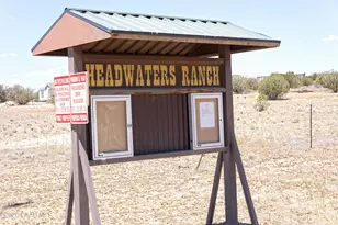 0000 N Headwaters 20 Acres Rd, Paulden, AZ 86323 - Photo 1