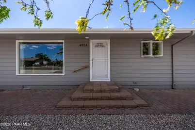 4024 N Gelding Drive, Prescott Valley, AZ 86314 - Photo 4