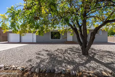 4024 N Gelding Drive, Prescott Valley, AZ 86314 - Photo 1