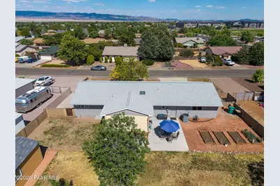 4024 N Gelding Drive, Prescott Valley, AZ 86314 - Photo 30