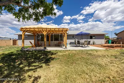 4024 N Gelding Drive, Prescott Valley, AZ 86314 - Photo 26