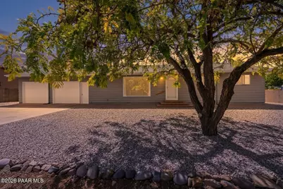 4024 N Gelding Drive, Prescott Valley, AZ 86314 - Photo 2