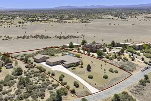 10903 N Saddle Pass Rd, Prescott, AZ 86305 - Photo 46