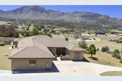 10903 N Saddle Pass Road, Prescott, AZ 86305 - Photo 48