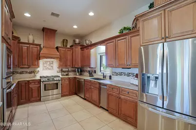 10903 N Saddle Pass Road, Prescott, AZ 86305 - Photo 16