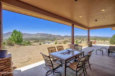 10903 N Saddle Pass Road, Prescott, AZ 86305 - Photo 30