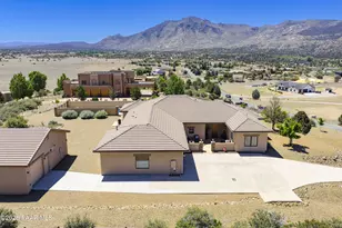 10903 N Saddle Pass Rd, Prescott, AZ 86305 - Photo 1