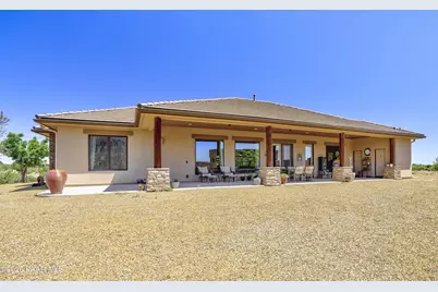 10903 N Saddle Pass Road, Prescott, AZ 86305 - Photo 42