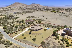 10903 N Saddle Pass Rd, Prescott, AZ 86305 - Photo 1
