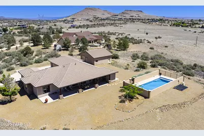 10903 N Saddle Pass Road, Prescott, AZ 86305 - Photo 38
