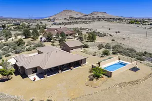 10903 N Saddle Pass Rd, Prescott, AZ 86305 - Photo 38