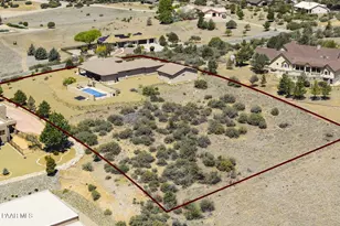 10903 N Saddle Pass Rd, Prescott, AZ 86305 - Photo 2