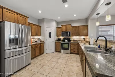 12676 E Fuego Street, Prescott Valley, AZ 86327 - Photo 6
