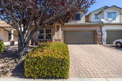 12676 E Fuego Street, Prescott Valley, AZ 86327 - Photo 1