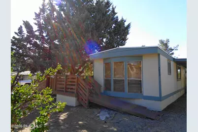 7833 E Supai Drive, Prescott Valley, AZ 86314 - Photo 30