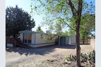 7833 E Supai Drive, Prescott Valley, AZ 86314 - Photo 1