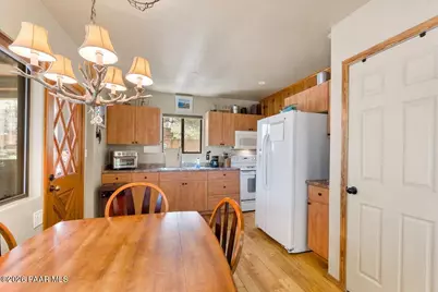 3697 E Mary May Lane, Prescott, AZ 86303 - Photo 4