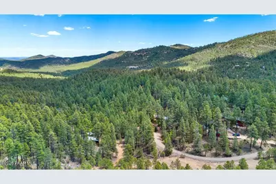 3697 E Mary May Lane, Prescott, AZ 86303 - Photo 2