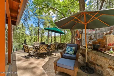 3697 E Mary May Lane, Prescott, AZ 86303 - Photo 6