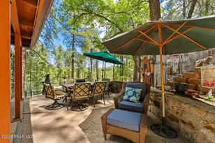 3697 E Mary May Ln, Prescott, AZ 86303 - Photo 6