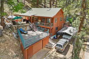 3697 E Mary May Ln, Prescott, AZ 86303 - Photo 14