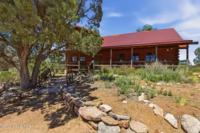 10080 W Tough Country Trail, Skull Valley, AZ 86305 - Photo 144