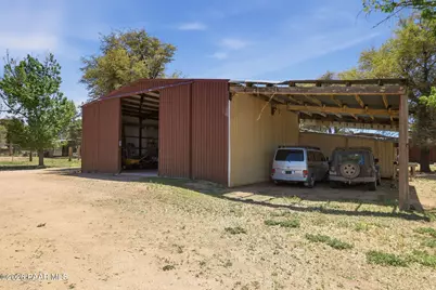10080 W Tough Country Trail, Skull Valley, AZ 86305 - Photo 98
