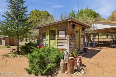 10080 W Tough Country Trail, Skull Valley, AZ 86305 - Photo 66