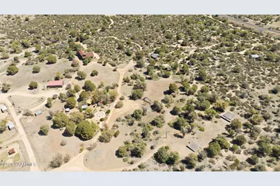 10080 W Tough Country Trail, Skull Valley, AZ 86305 - Photo 86