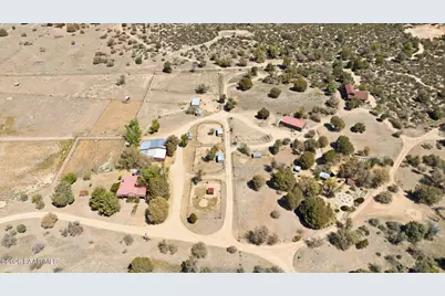 10080 W Tough Country Trail, Skull Valley, AZ 86305 - Photo 80