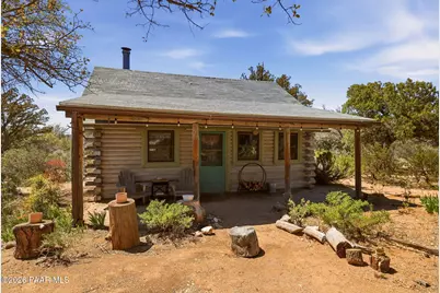 10080 W Tough Country Trail, Skull Valley, AZ 86305 - Photo 184