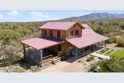 10080 W Tough Country Trail, Skull Valley, AZ 86305 - Photo 20