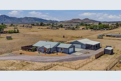 730 S Firesky Lane, Chino Valley, AZ 86323 - Photo 2