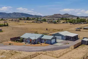 730 S Fire Sky Ln, Chino Valley, AZ 86323 - Photo 2