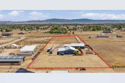730 S Firesky Lane, Chino Valley, AZ 86323 - Photo 32