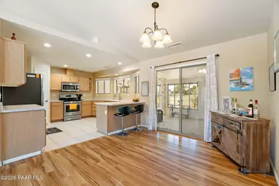 7322 N Pinnacle Pass Drive, Prescott Valley, AZ 86315 - Photo 8