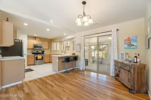 7322 N Pinnacle Pass Dr, Prescott Valley, AZ 86315 - Photo 8