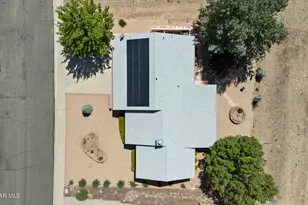 7322 N Pinnacle Pass Dr, Prescott Valley, AZ 86315 - Photo 32