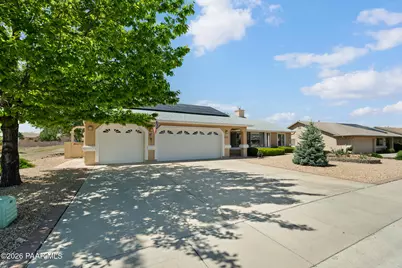 7322 N Pinnacle Pass Drive, Prescott Valley, AZ 86315 - Photo 30