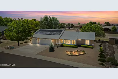7322 N Pinnacle Pass Drive, Prescott Valley, AZ 86315 - Photo 1