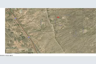 Lot 4 S Cactus Garden Way, Marana, AZ 85653 - Photo 10