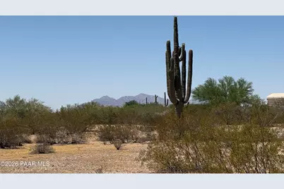 Lot 4 S Cactus Garden Way, Marana, AZ 85653 - Photo 1