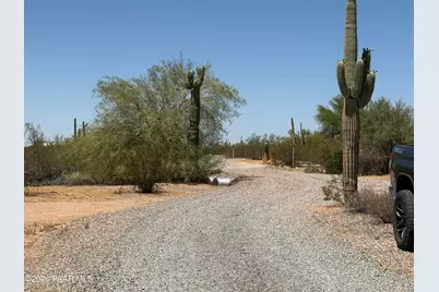 Lot 4 S Cactus Garden Way, Marana, AZ 85653 - Photo 2