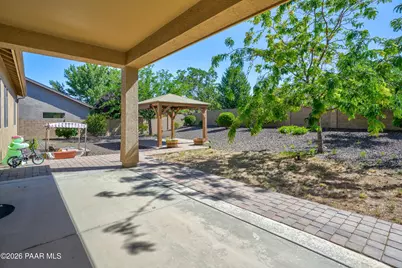 4543 N Grafton Drive, Prescott Valley, AZ 86314 - Photo 34