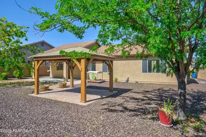 4543 N Grafton Drive, Prescott Valley, AZ 86314 - Photo 36