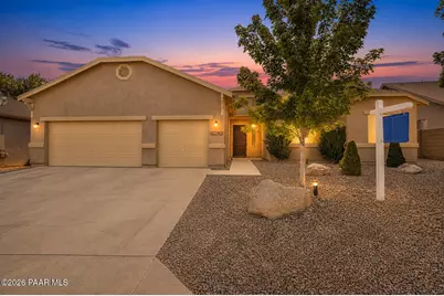 4543 N Grafton Drive, Prescott Valley, AZ 86314 - Photo 2