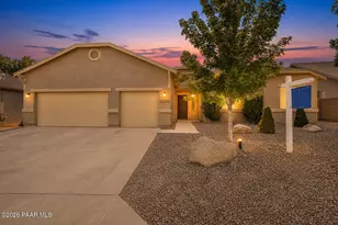 4543 N Grafton Dr, Prescott Valley, AZ 86314 - Photo 2