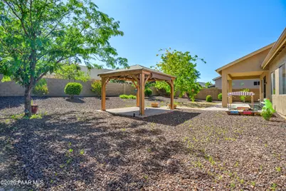 4543 N Grafton Drive, Prescott Valley, AZ 86314 - Photo 38